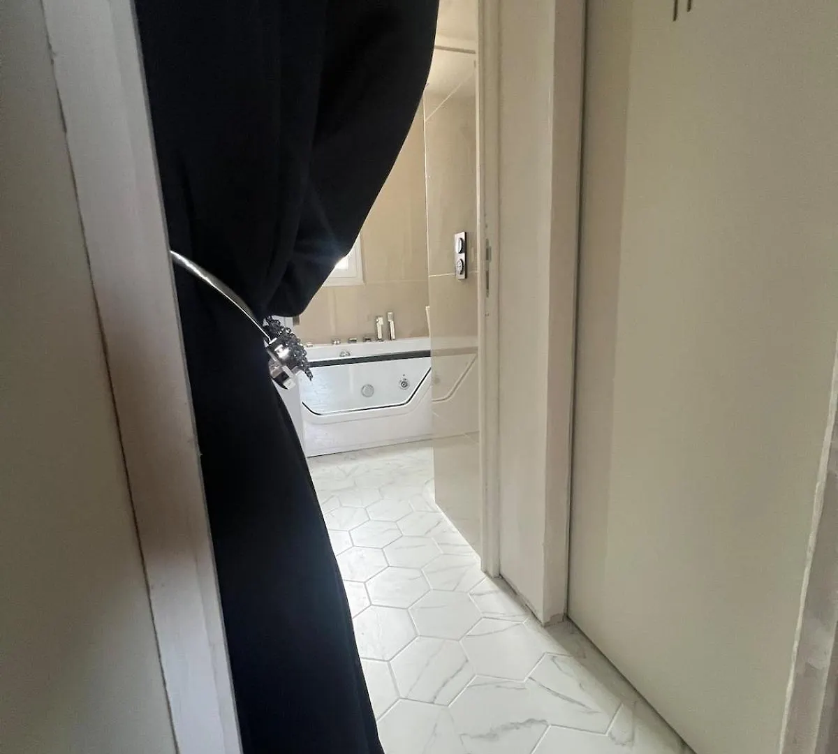 Brest Center - 2 Bedrooms - 4 Pers - With Parking 0*,